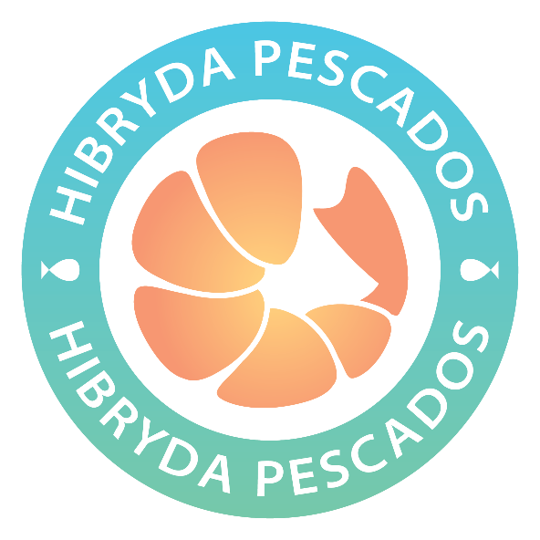 Hibryda Pescados 2024